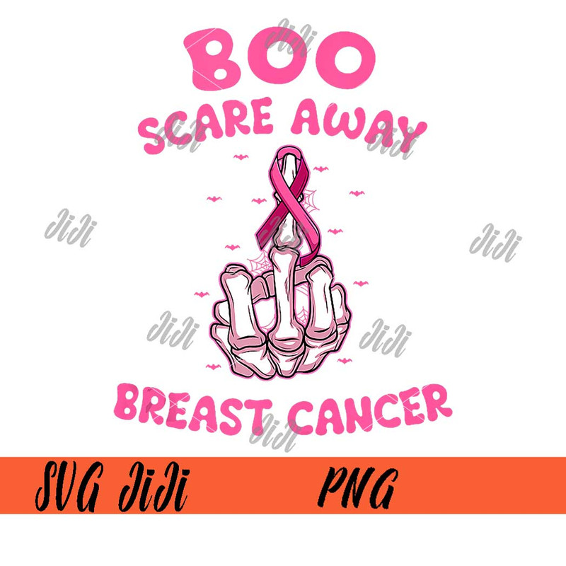 Boo-Scare-Away-Breast-Cancer-PNG,-Breast-Cancer-Halloween-PNG,-Ribbon-Breast-Cancer-SVG.jpg