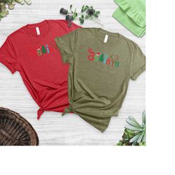 women's christmas shirt, believe shirt, believe christmas shirt, believe santa shirt, christmas shirt, holiday tee, chri