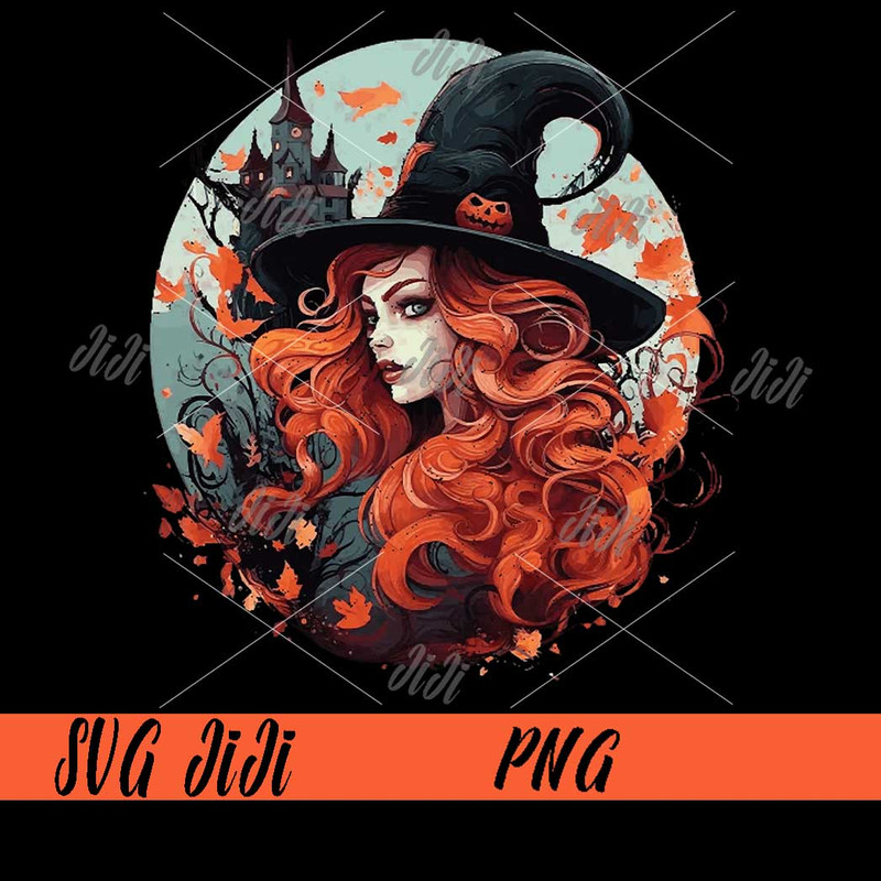 Red-Hair-Witch-PNG,-Halloween-Witch-PNG.jpg