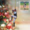 Custom Baseball Photo Ornament, Custom Any Photo Christmas Ornament, Custom Photo Ornament - 1.jpg