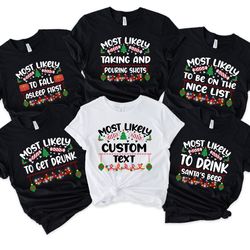2023 christmas crew shirt, custom christmas crew shirt, christmas crew family tshirt, christmas 2023 crew shirt, christm
