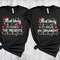 32 Quotes Most Likely Tshirt,Christmas Most Likely To Shirt,Family Matching Christmas Shirt,Christmas Family Group Tee,Funny Family Matching - 4.jpg