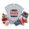 2023 Christmas Family Shirt,Family Christmas Shirt,Custom Family Christmas Tshirt,Family Matching Christmas Shirt,Christmas 2023 Shirts - 4.jpg