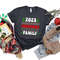 2023 Christmas Family Shirt,Family Christmas Shirt,Custom Family Christmas Tshirt,Family Matching Christmas Shirt,Christmas 2023 Shirts - 5.jpg
