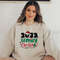 2023 Family Christmas Shirt,Family Christmas 2023 Custom Tshirt,Christmas Crew Tshirt, Custom Christmas Family Shirt, Santa Family T-Shirts - 4.jpg