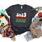 2023 Family X-Mas Making Memories Together Shirt,2023 Family Christmas Custom Shirt,Family Christmas Funny Shirt,Funny Christmas Party Tee - 4.jpg