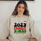 2023 Family X-Mas Making Memories Together Shirt,2023 Family Christmas Custom Shirt,Family Christmas Funny Shirt,Funny Christmas Party Tee - 6.jpg