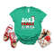 2023 Family X-Mas Making Memories Together Shirt,2023 Family Christmas Custom Shirt,Family Christmas Funny Shirt,Funny Christmas Party Tee - 7.jpg