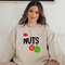 Chest Nuts Christmas Matching Shirts,Chest Nuts Matching Funny Christmas Tshirt,Chest And Nuts Couples Christmas Shirt,Funny Matching Xmas - 4.jpg