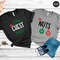 Chest Nuts Couples Christmas Shirts,Chest Nuts Matching Funny Christmas Tshirt,Chest And Nuts Couples Christmas Shirt,Funny Christmas Shirt - 2.jpg