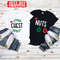 Chest Nuts Couples Christmas Shirts,Chest Nuts Matching Funny Christmas Tshirt,Chest And Nuts Couples Christmas Shirt,Funny Christmas Shirt - 3.jpg