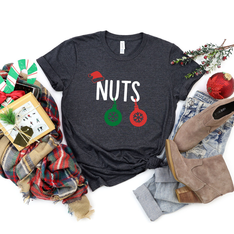 Chest Nuts Couples Christmas Shirts,Chest Nuts Matching Funny Christmas Tshirt,Chest And Nuts Couples Christmas Shirt,Funny Christmas Shirt - 6.jpg