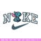 Nike x stitch cute embroidery design, Stitch embroidery,Nike design, Embroidery shirt, Embroidery file, Digital download.jpg