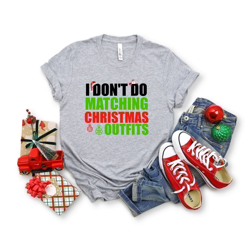 Christmas Matching Shirt,Funny Christmas Shirt,Christmas Matching Custom Tshirt,Christmas Family Group Tee,Christmas Family Party Tees - 4.jpg