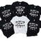 Christmas Matching Party Shirt,Family Matching Christmas Tshirt,Funny Christmas Tee,I'm Just Here For The Christmas Shirt,Custom I’m Just - 4.jpg
