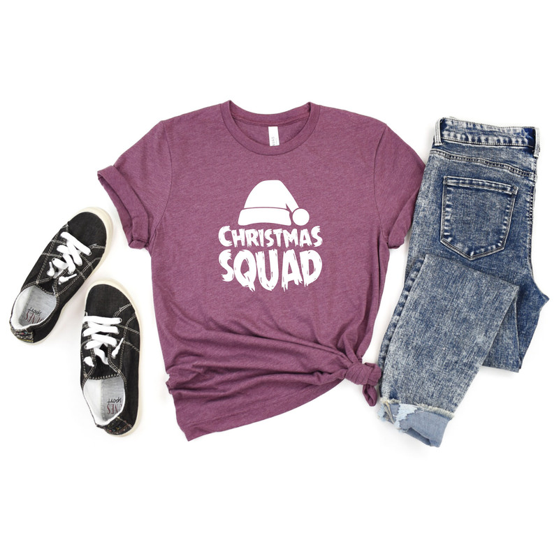 Christmas Squad Santa Hat Shirt,Christmas Squad Group Tshirt,Custom Christmas Squad Shirt,Custom Christmas Shirt,Funny Christmas Squad Tee - 6.jpg