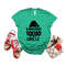 Christmas Squad Santa Hat Shirt,Christmas Squad Group Tshirt,Custom Christmas Squad Shirt,Custom Christmas Shirt,Funny Christmas Squad Tee - 7.jpg