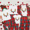 Custom Christmas Family Shirts,Christmas Deer Custom Shirt,Christmas Party Shirt, Christmas Family Gift,Matching Family Christmas Shirts - 2.jpg