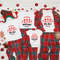 Custom Family Christmas 2023 Shirt,Matching Family Tshirt,Matching Christmas 2023 Shirts,Matching Xmas Tshirt,Family Matching Shirt - 1.jpg