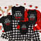 Custom Family Christmas 2023 Shirt,Matching Family Tshirt,Matching Christmas 2023 Shirts,Matching Xmas Tshirt,Family Matching Shirt - 2.jpg