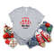 Custom Family Christmas 2023 Shirt,Matching Family Tshirt,Matching Christmas 2023 Shirts,Matching Xmas Tshirt,Family Matching Shirt - 5.jpg