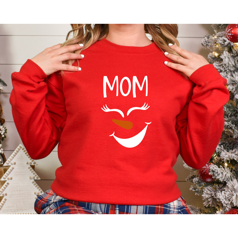 Custom Family Christmas Shirt,Matching Family Christmas Shirts,Mom-Dad-Sister-Brother Christmas Tshirt,Matching Christmas Family Tshirt - 4.jpg