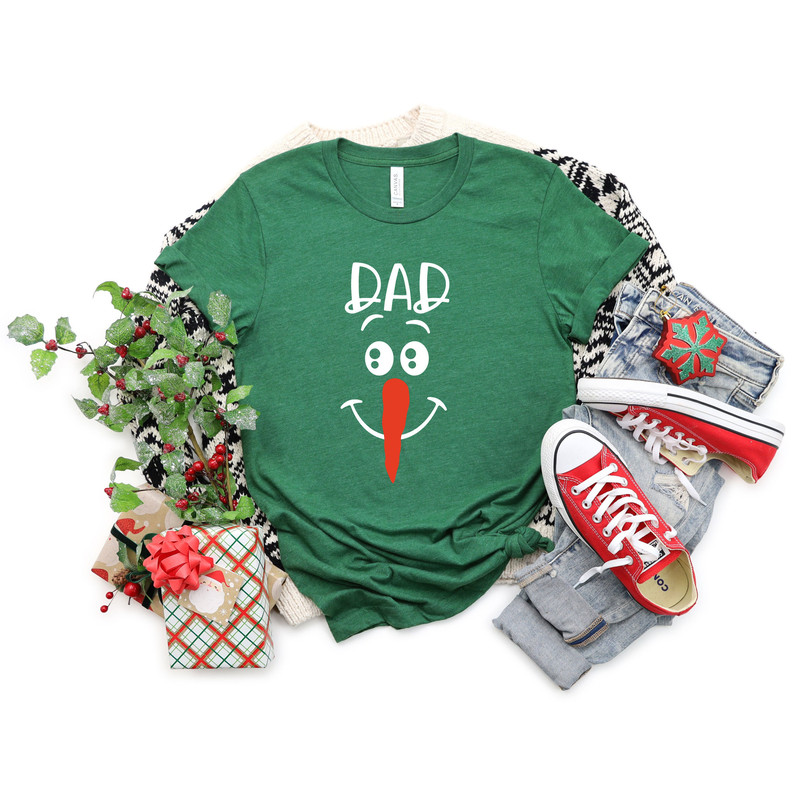 Custom Family Christmas Shirt,Matching Family Christmas Shirts,Mom-Dad-Sister-Brother Christmas Tshirt,Matching Christmas Family Tshirt - 6.jpg