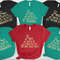 Custom Most Likely To Shirt,Most Likely Christmas Family Matching Shirt,Family Christmas Funny,Funny Most Likely To Shirt,Xmas Most Likely - 1.jpg