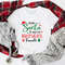 Dear Santa It Was My Custom Fault Shirt,Deat Santa Shirt,Christmas Dear Santa Family Tshirt,Custom Dear Santa Shirt,Funny Dear Santa Shirt - 2.jpg