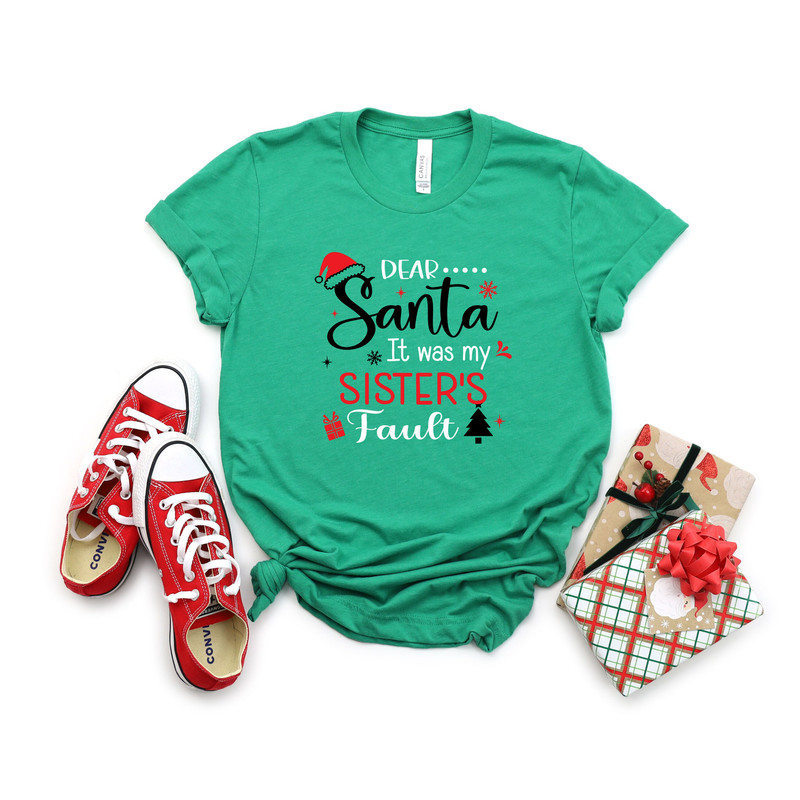 Dear Santa It Was My Custom Fault Shirt,Deat Santa Shirt,Christmas Dear Santa Family Tshirt,Custom Dear Santa Shirt,Funny Dear Santa Shirt - 7.jpg