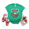Disney Best Christmas Ever 2023 Shirt,Disney Christmas Family Tee,Disney Christmas 2023,Disney Family Christmas Shirt,Disney Christmas Tee - 7.jpg