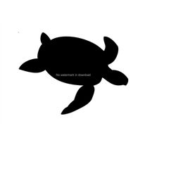 Turtle Svg Design, Turtle Svg Clipart Image, Turtle Png, Turtle Svg Cut File, Turtle Clipart, Turtle Image Svg