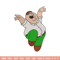 Peter funny embroidery design, Family guy embroidery, Embroidery file, Embroidery shirt, Emb design, Digital download.jpg