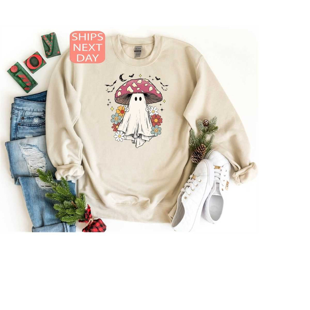 MR-12102023115027-mushroom-sweatshirt-spooky-season-shirt-ghost-shirt-image-1.jpg