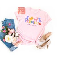 pediatrics shirt, pediatrics dinosaurs shirt, peds sweatshirt, peds nurse shirt, cute peds crewneck, pediatric nurse gif