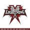 Lightning Logo embroidery design, Lightning Logo embroidery, logo design, Embroidery file, logo shirt, Instant download.jpg