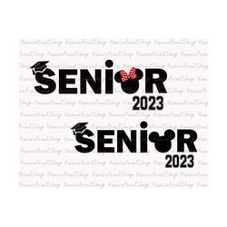 senior 2023 svg, graduation 2023 svg, class of 2023 svg, proud graduate 2023 svg, senior class of 2023 svg, high school