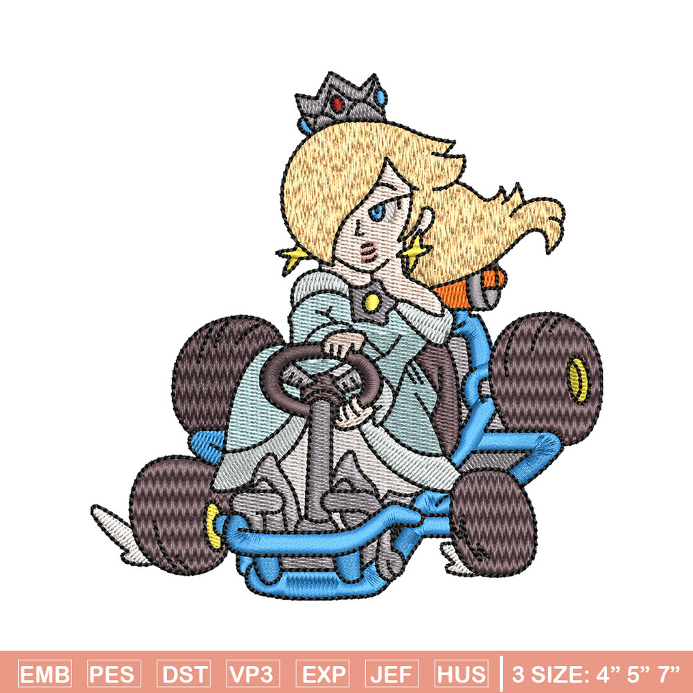 Princess mario embroidery design, Mario embroidery, Embroidery file, Embroidery shirt, Emb design, Digital download.jpg