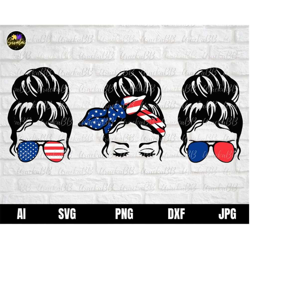 MR-12102023125156-4th-of-july-messy-bun-hair-svg-red-white-and-blue-america-image-1.jpg