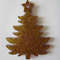 Christmas tree decoration - toy - handmade Christmas - Christmas tree toy - home decoration - figurine - Christmas tree - tree - 5.JPG