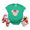 Disney Minnie Christmas Shirt,Disney Mickey and Minnie Christmas Shirt,Vintage Disney Christmas Tshirt,Disney Xmas Tee,Disney Christmas Gift - 5.jpg