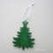 Christmas tree decoration - toy - handmade Christmas - Christmas tree toy - home decoration - figurine - Christmas tree - tree - 4.JPG