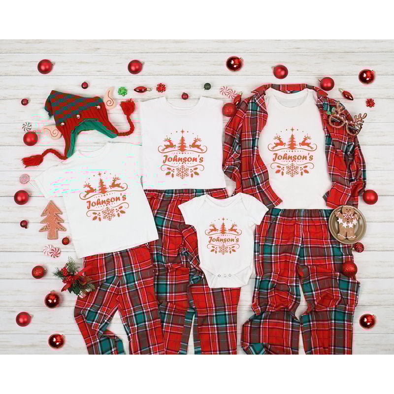 Family Christmas Shirt,Family Christmas Matching Tshirt,Matching Family Shirts, Christmas Shirts,Funny Vacation Christmas Shirt - 1.jpg