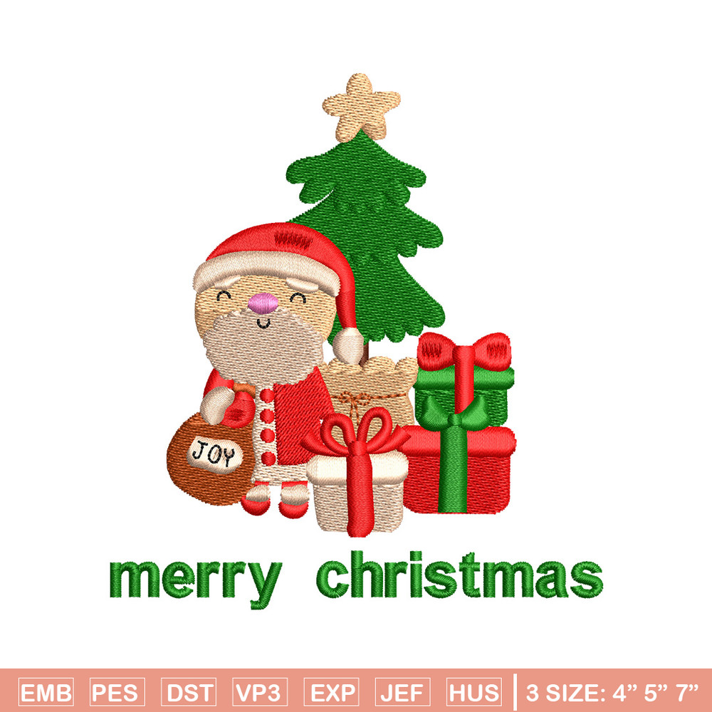 Satan chrismas embroidery design, Chrismas embroidery, Emb design, Embroidery shirt, Embroidery file, Digital download.jpg