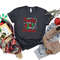 Family Is The Best Part Of Christmas Shirt,Custom Family Is The Best Christmas Tshirt,Family Christmas Shirt,Custom Family Matching Tee - 5.jpg
