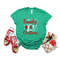 Family Is The Best Part Of Christmas Shirt,Custom Family Is The Best Christmas Tshirt,Family Christmas Shirt,Custom Family Matching Tee - 7.jpg