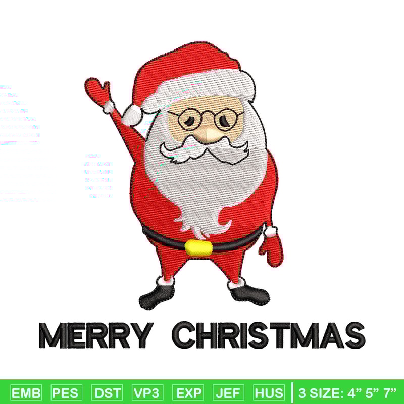 Satan hello embroidery design, Chrismas embroidery, Emb design, Embroidery shirt, Embroidery file, Digital download.jpg