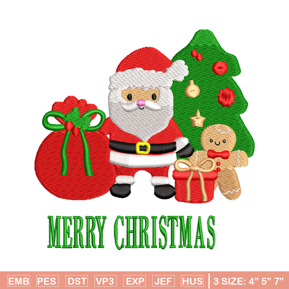 Satan gift embroidery design, Chrismas embroidery, Embroidery file, Embroidery shirt, Emb design,Digital download.jpg