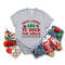 Funny Christmas Most Likely Shirt,Most Likely To Custom Tshirt,25 Quotes Most Likely To Christmas Tshirt,Most Likely To Christmas Sweatshirt - 4.jpg