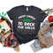 Funny Christmas Most Likely Shirt,Most Likely To Custom Tshirt,25 Quotes Most Likely To Christmas Tshirt,Most Likely To Christmas Sweatshirt - 5.jpg